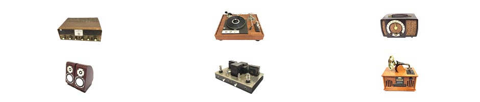 京都のオーディオの買取を動画にて紹介